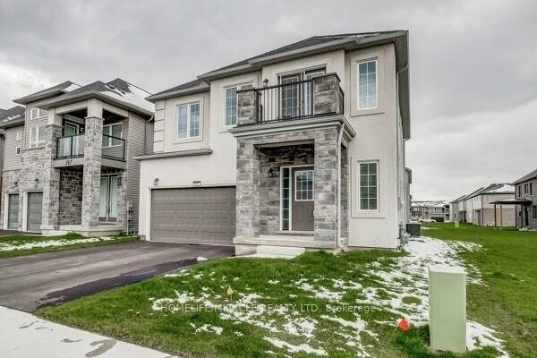 Property Photo:  275 Bethune Avenue  ON L3B 0H6 