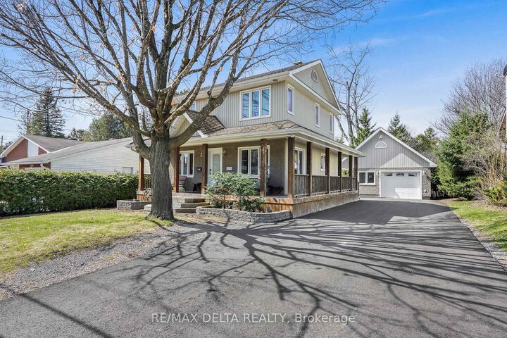 2567 Cleroux Crescent — photo 1