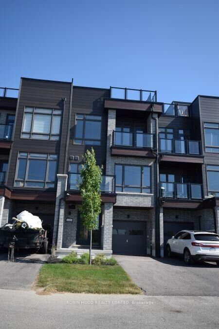 Property Photo: 135 Colborne Street Na ON K9V 6J2