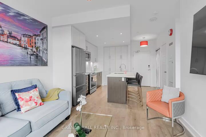 Property Photo:  375 Sea Ray Avenue 420  ON L9S 0N9 