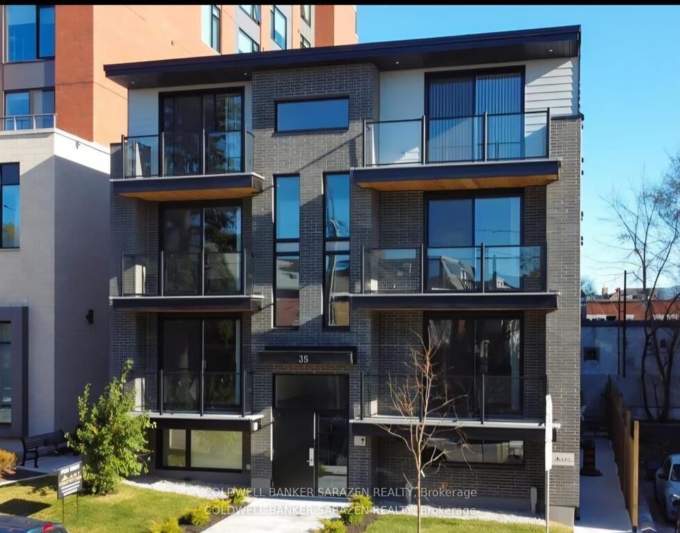 Property Photo:  35 Monk Street 1  ON K1S 3Y7 