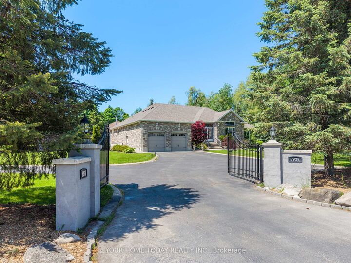 Property Photo:  7937 Fifteen Side Road  ON L9T 2X7 