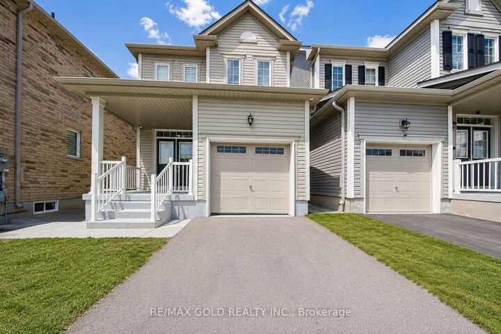 Property Photo: 8721 Pawpaw Lane ON L2H 2Y6