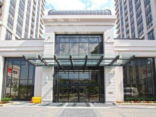 Property Photo:  100 Harrison Garden Boulevard 1904  ON M2N 0C2 
