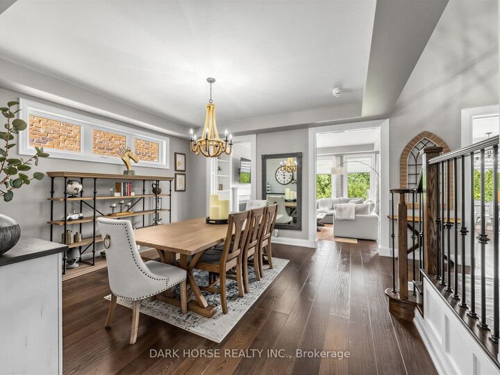 Property Photo:  2381 New Providence Street  ON L1L 0C1 