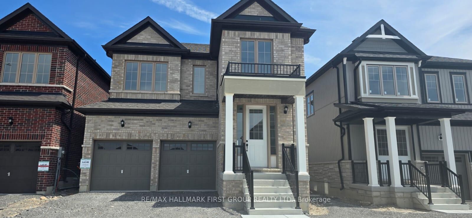 Property Photo:  807 Griffin Trail Lower  ON K0K 1J0 