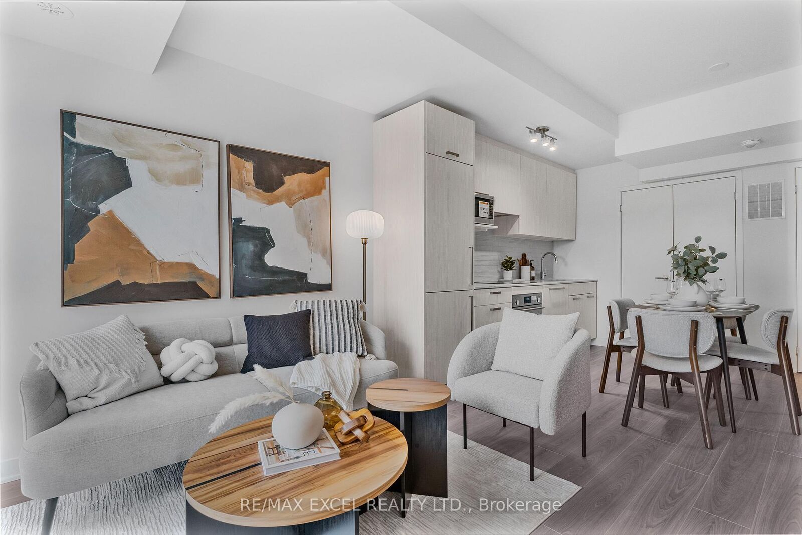 Photo de la propriété:  73 Curlew Drive 61  ON M3A 0A9 
