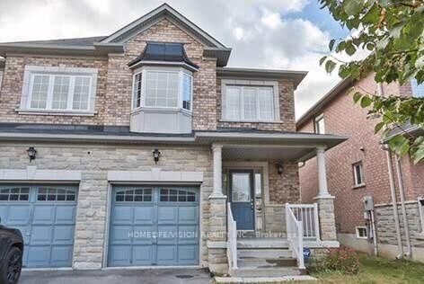 Photo de la propriété: 36 Twin Hills Crescent ON L4H 0G6