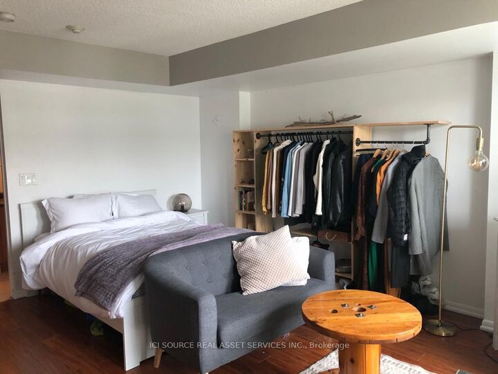 Photo de la propriété:  231 Fort York Boulevard 625  ON M5V 1B2 