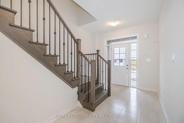 Property Photo: 1503 Prentice Road ON L9S 4R7