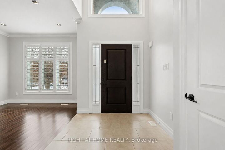Property Photo: 6540 Upper Canada Cross ON N6P 0B9