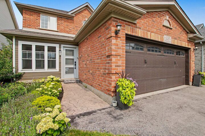 Property Photo: 115 McFarlane Drive ON N3C 4L6