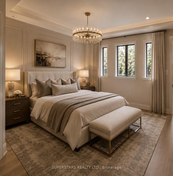 Property Photo:  197 Goulding Avenue 201  ON M2R 2P3 