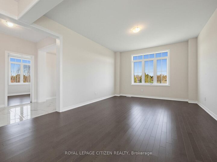 Property Photo: 2 Lawrence D. Pridham Avenue ON L9R 0X1