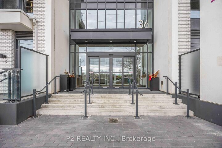 Property Photo: 36 Zorra Street 2609 ON M8Z 0G5