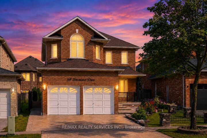 64 Strickland Drive — photo 1