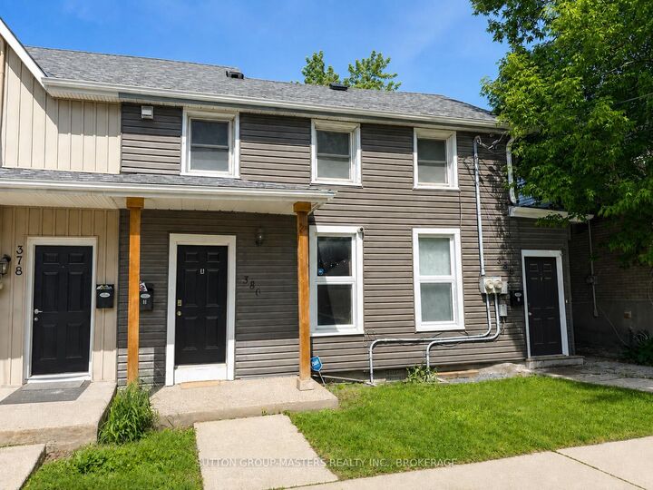 380 Barrie Street — photo 1