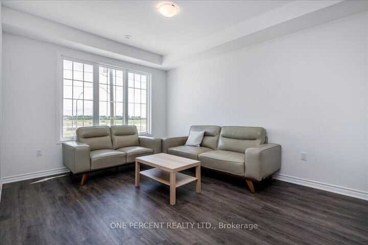 Property Photo: 16 Pearen Lane ON L9J 0Z7