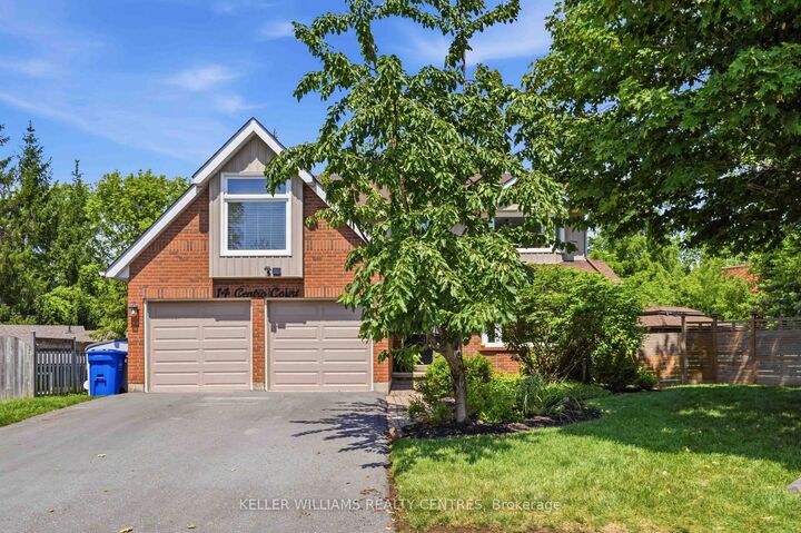 14 Centro Court — photo 1
