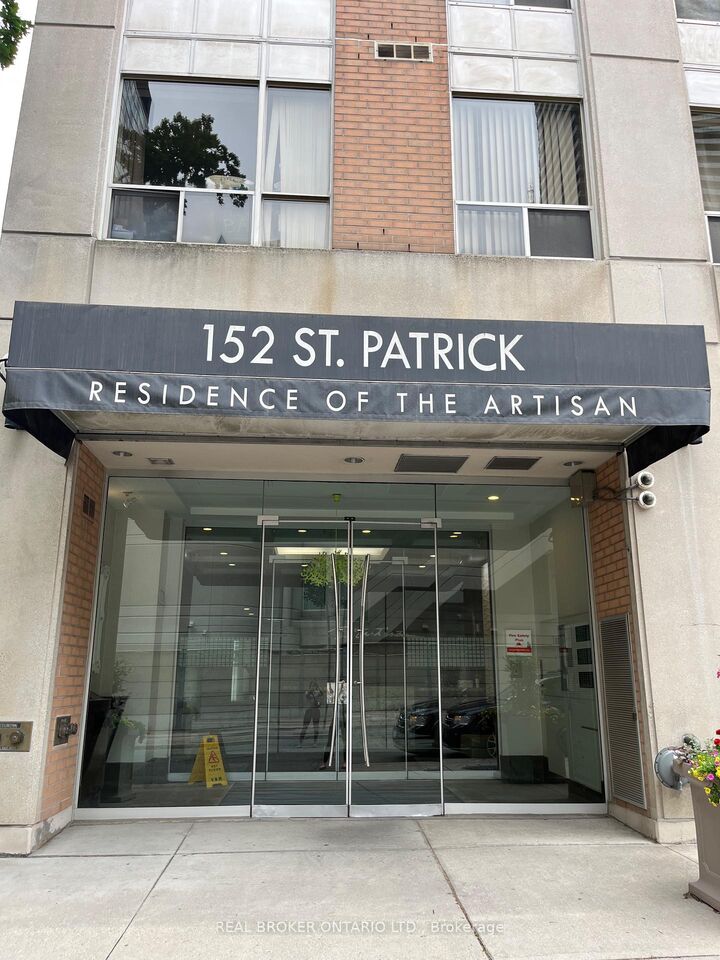 152 St Patrick Street 1107 — photo 1