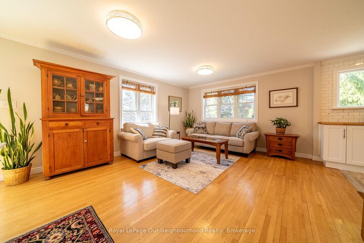 Property Photo: 504 Wiley Road ON K0K 3M0