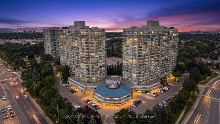 7300 Yonge Street 1801 — photo 1