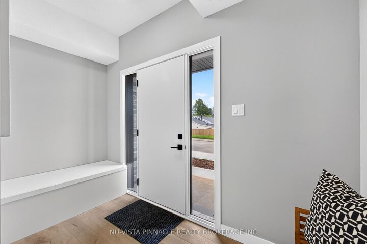 Property Photo: 3103 Petty Street 14 ON N6L 0K1
