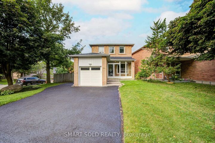 24 Snider Drive — photo 1
