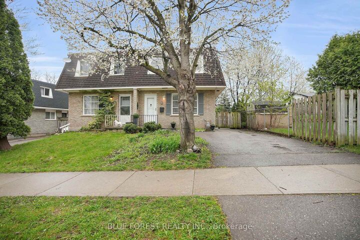 Property Photo:  9 Ardsley Road  ON N6G 2W3 