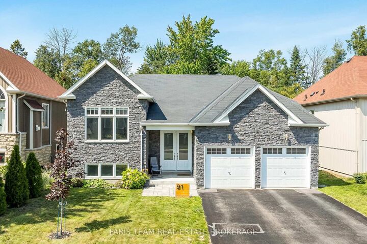 91 Allegra Drive — photo 1
