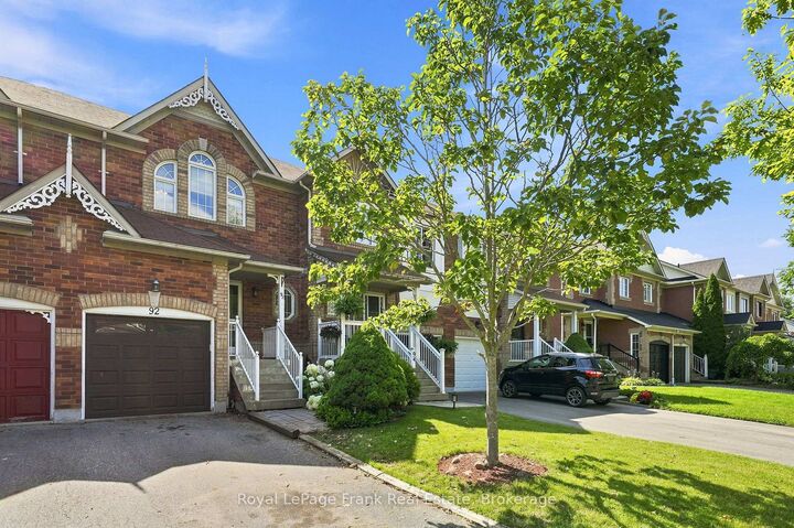 Property Photo:  92 Tremount Street  ON L1M 1G2 