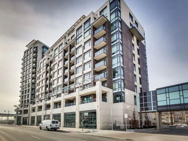 8110 Birchmount Road 503 — photo 1