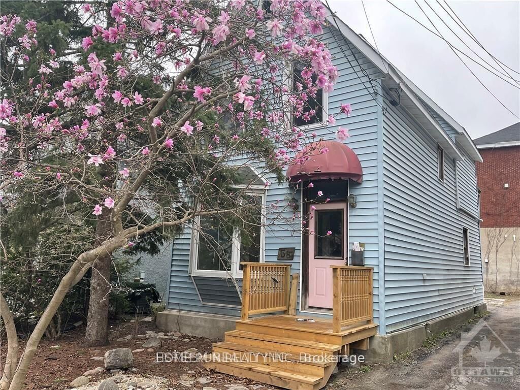 Property Photo: 38 Adelaide Street ON K1S 3S1
