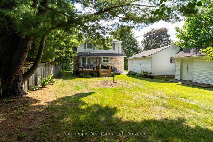 Property Photo: 680 6th Avenue W ON N4K 5E7
