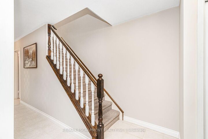 Property Photo: 28 Riverdale Drive ON L8E 1J8