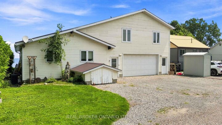 Property Photo: 12 Hamdun Lane ON N0A 1P0
