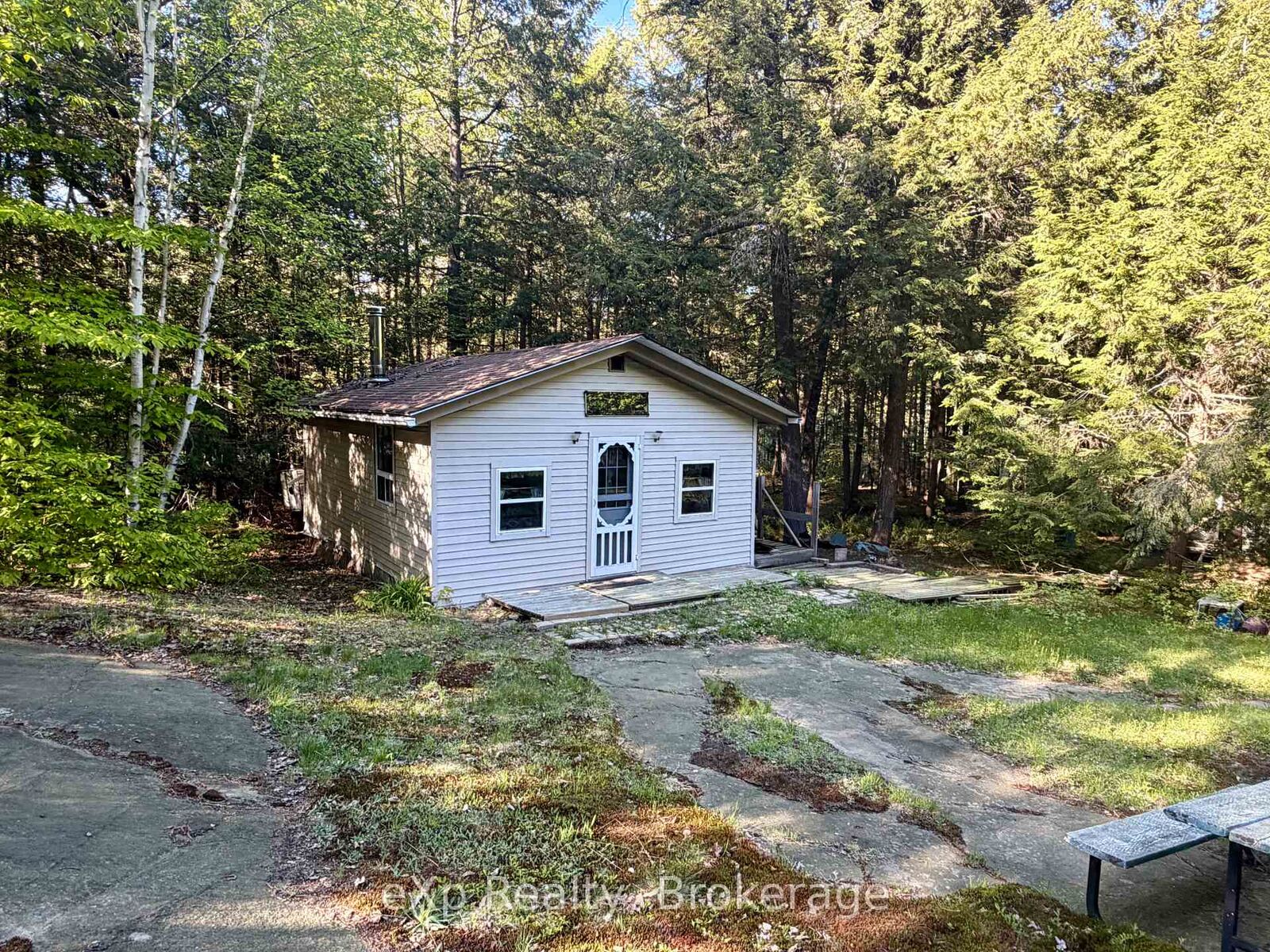 Property Photo:  1080 Milne Road  ON P1L 1X1 