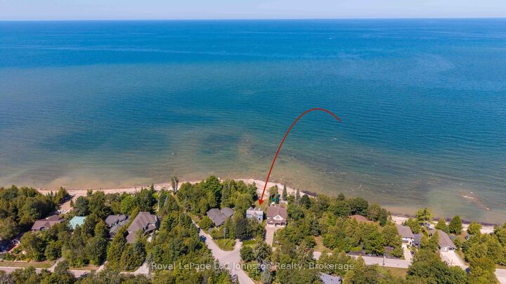 254 Blanchfield Road — photo 1