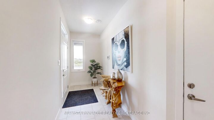 Property Photo: 1886 Evans Boulevard ON N6M 0N5