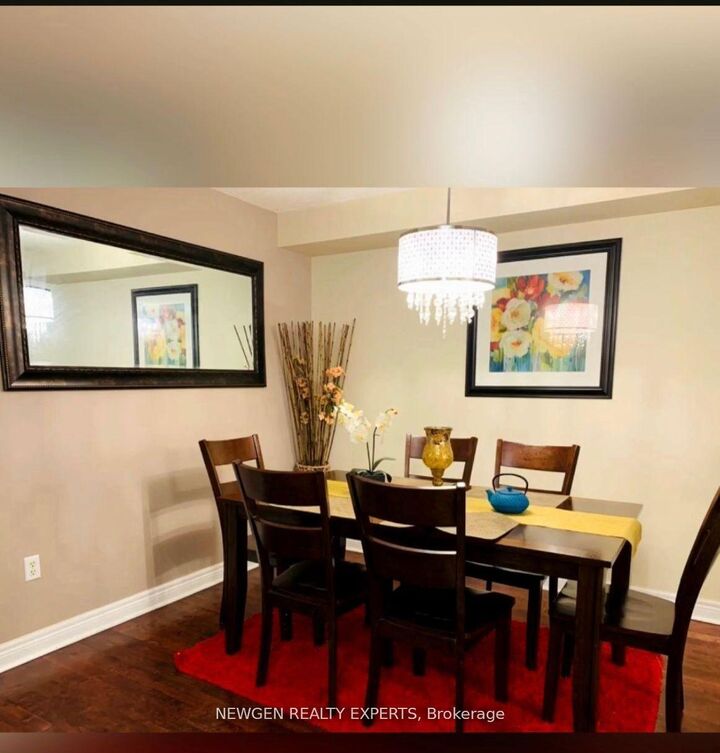 Property Photo: 3330 Snowball Road E ON L5N 7M7