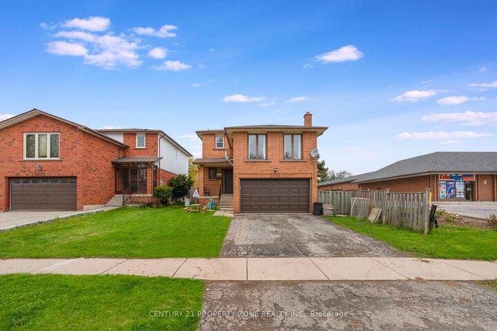 Property Photo: 1473 Elm Road ON L6H 1W3