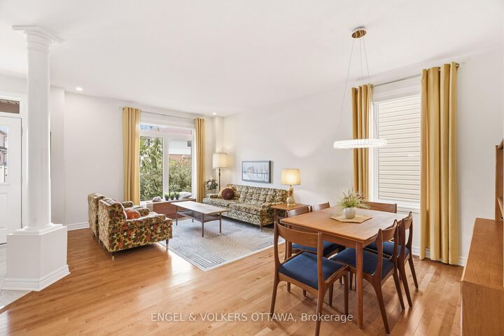 Property Photo: 502 Caracole Way ON K4A 0W3