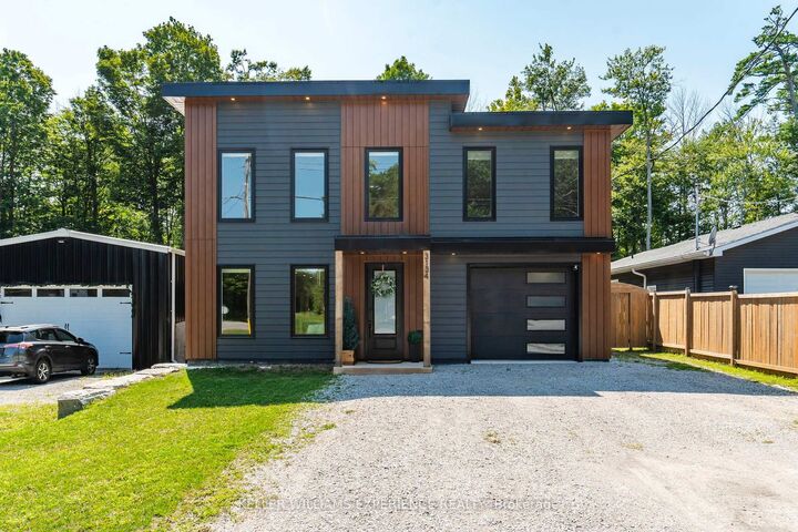 Property Photo: 3134 Goldstein Road ON L0K 2B0