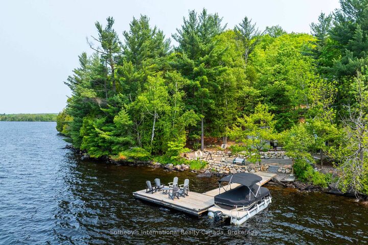 Property Photo: 276 Jeffrey Road N ON P0A 1C0