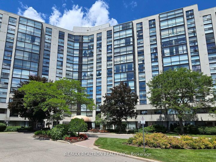 40 Harding Boulevard W 1015 — photo 1