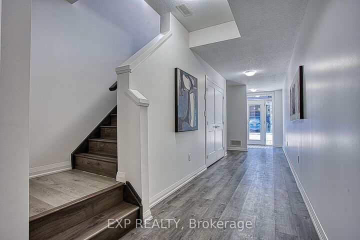 Property Photo: 5000 Connor Drive 25 ON L3J 0T4