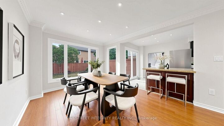 Property Photo: 41 Jonathan Gate ON L4J 5K4