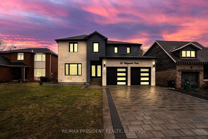 212 Wedgewood Drive — photo 1