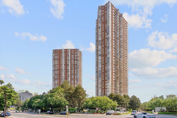 7 Concorde Place 2901 — photo 1
