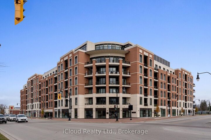1 Hume Street 422 — photo 1